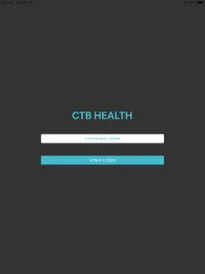 CTB Health screenshot 3