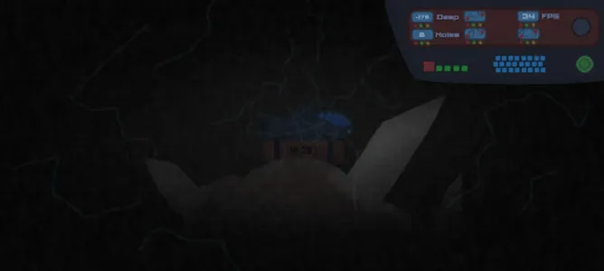 Alone In The Darkness screenshot 3