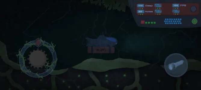 Alone In The Darkness screenshot 4
