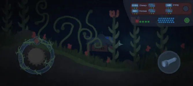 Alone In The Darkness screenshot 5