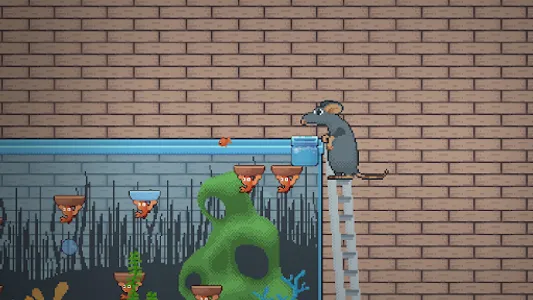 Captive jar screenshot 2