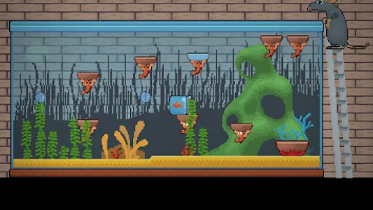 Captive jar screenshot 4