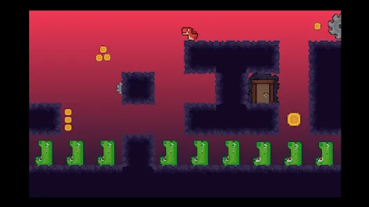 The Dungeon Traveler screenshot 5