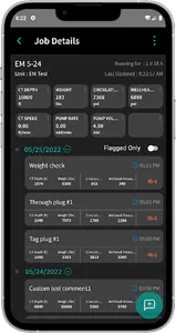 CTES Live screenshot 1