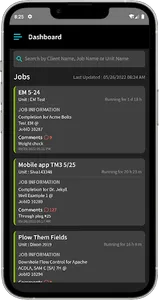 CTES Live screenshot 3