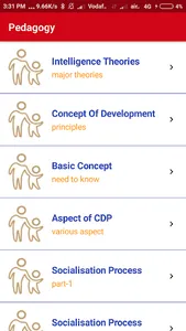 Ctet Exam Preparation App 2022 screenshot 6