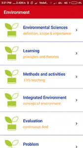 Ctet Exam Preparation App 2022 screenshot 7