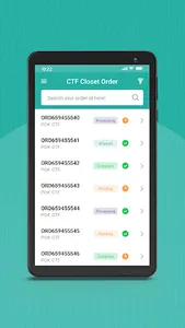 CTFClosets screenshot 10