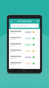 CTFClosets screenshot 18