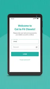 CTFClosets screenshot 8