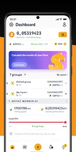 CryptoTab Farm PRO screenshot 0