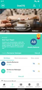 OneCTG screenshot 0