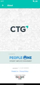 OneCTG screenshot 2