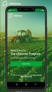 LifeGrow Farmer screenshot 0