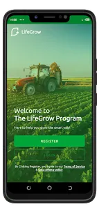 LifeGrow Farmer screenshot 18