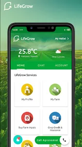 LifeGrow Farmer screenshot 4
