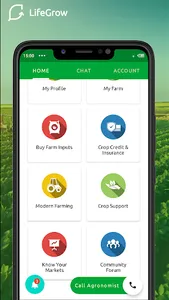 LifeGrow Farmer screenshot 5