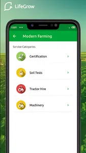 LifeGrow Farmer screenshot 6