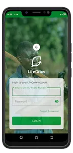 LifeGrow Farmer screenshot 8