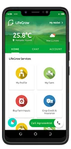 LifeGrow Farmer screenshot 9