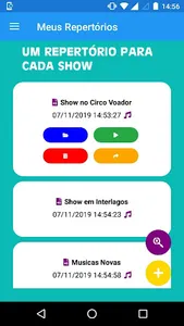 Letras e Cifras screenshot 5