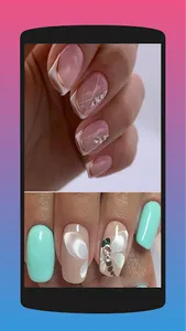 Fancy Nails and Styles screenshot 1