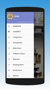 Home Design: Decoration Ideas screenshot 23