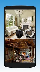 Home Design: Decoration Ideas screenshot 7