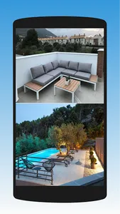 Home Design: Decoration Ideas screenshot 9
