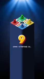 Point Ludo Lunacy screenshot 0