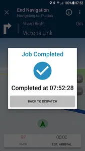 Ctrack Drive screenshot 3