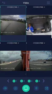 Ctrack Iris screenshot 1