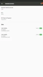 CtrlHub for Cadent screenshot 7