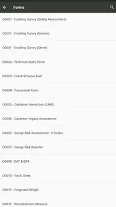 CtrlHub for Cadent screenshot 8