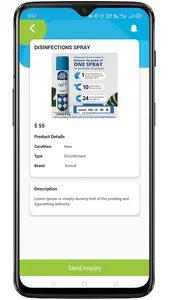 Neopal screenshot 4
