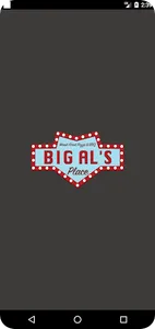 Big Al's Place screenshot 0