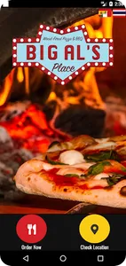 Big Al's Place screenshot 1