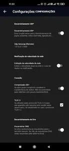 CTV FULL VPN screenshot 2