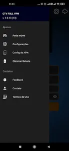 CTV FULL VPN screenshot 3