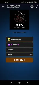 CTV FULL VPN screenshot 9