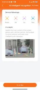 Safeview screenshot 14