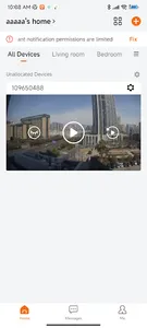 Safeview screenshot 6