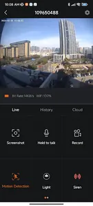 Safeview screenshot 7