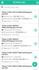 So2HaNoi ChiSo screenshot 0