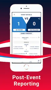 CT Water Polo screenshot 2