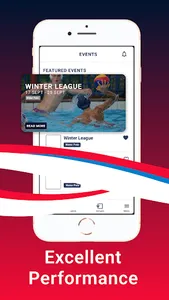 CT Water Polo screenshot 3