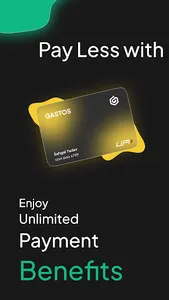 Less Pay | Saving At Expenses screenshot 0