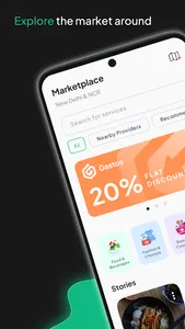 Less Pay | Saving At Expenses screenshot 2