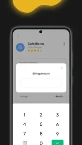 Less Pay | Saving At Expenses screenshot 4