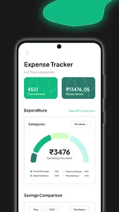 Less Pay | Saving At Expenses screenshot 5